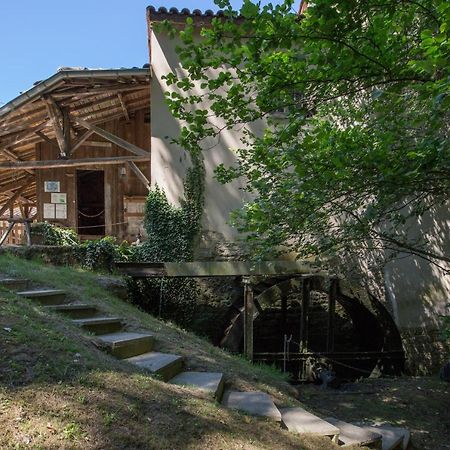 Montceaux Moulin Crozet B&B 외부 사진