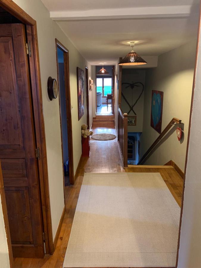 Montceaux Moulin Crozet B&B 외부 사진
